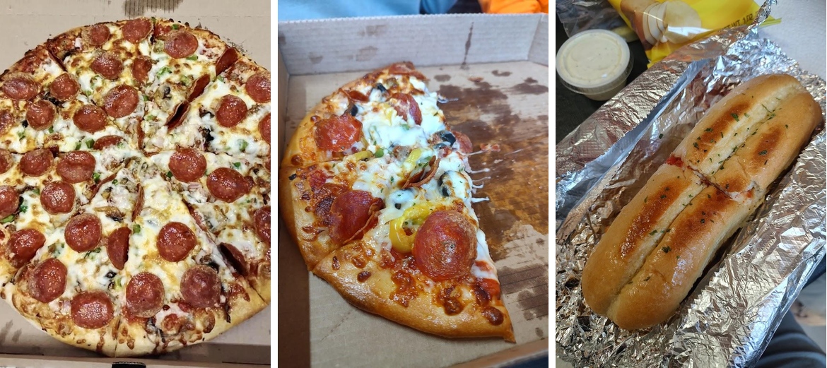 Luigi's - Cumberland, KY