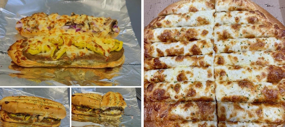 Luigi's - Cumberland, KY