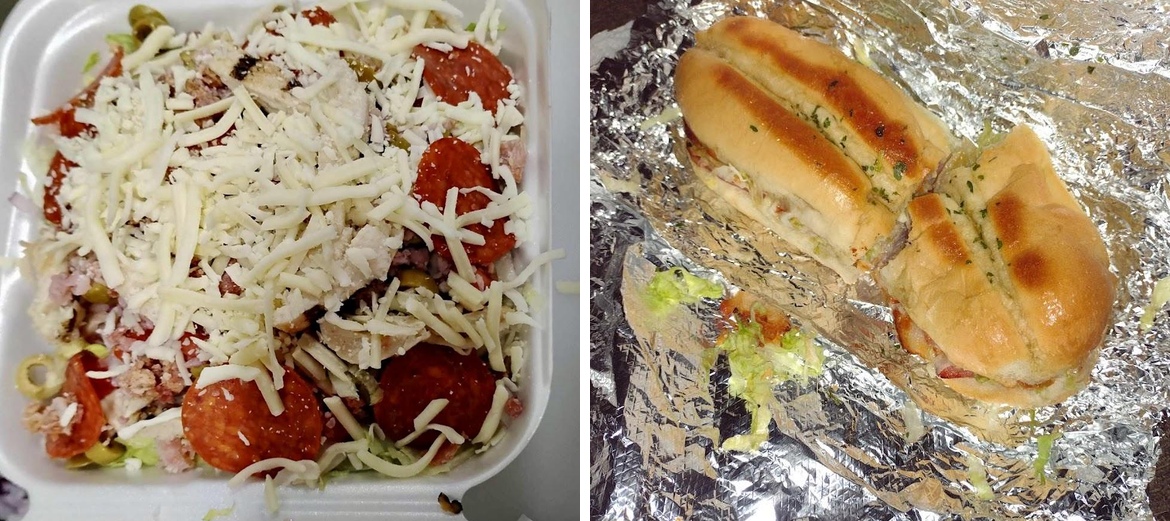 Luigi's - Cumberland, KY