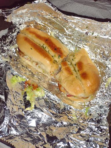 Luigi's - Cumberland, KY