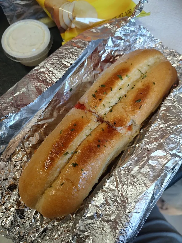 Meatball Sub